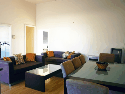 Art Mecca Holiday House - Accommodation QLD