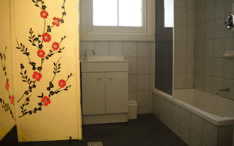 Art Mecca On Wills - Accommodation QLD 2