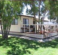 Australian Bush Views Cabin - Accommodation QLD