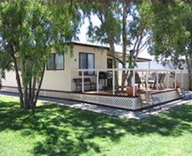 Australian Bush Views Cabin - Accommodation QLD 0