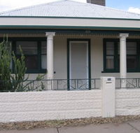 Bettys Cottage - Accommodation QLD