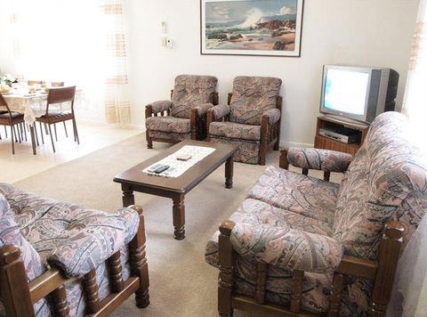 Capon Cottage - Accommodation QLD 2