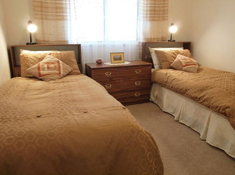 Capon Cottage - Accommodation QLD 3