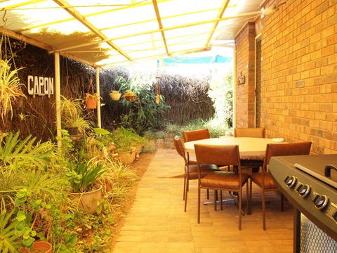 Capon Cottage - Accommodation QLD 5