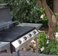 Cheese and Crackers - Accommodation QLD