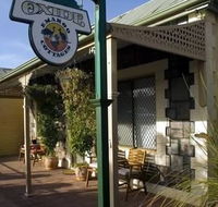 Emaroo Cottage on Oxide Street - Accommodation QLD