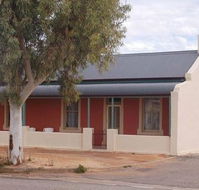 Jadan Cottages - Accommodation QLD