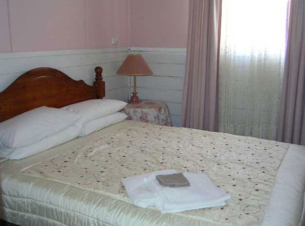 Broken Hill NSW Accommodation QLD