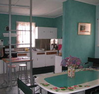 Lavender and Lace Cottage - Accommodation QLD