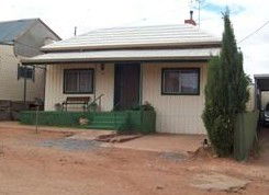 Lilly May Cottage - Accommodation QLD 0