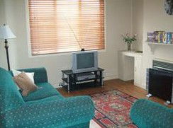 Lilly May Cottage - Accommodation QLD 1