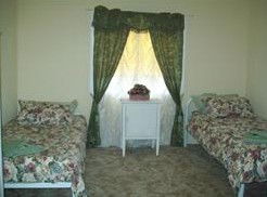 Lilly May Cottage - Accommodation QLD 3