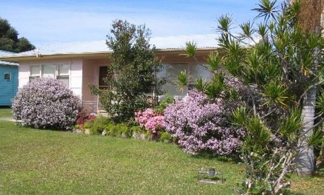  Accommodation QLD
