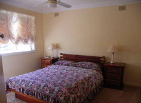 Maeville Cottage - Accommodation QLD 1
