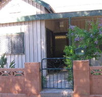 Miffys Cottage - Accommodation QLD