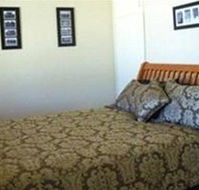 Rubys Cottages - Mercury - Accommodation QLD