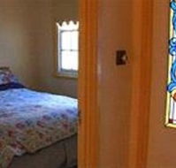 Saltbush Retreat - Accommodation QLD