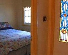 Saltbush Retreat - Accommodation QLD 0