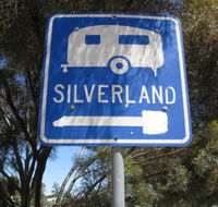 Silverland Caravan Park - Accommodation QLD