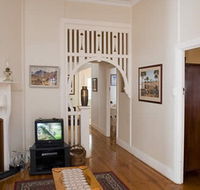 Toddington Cottage - Accommodation QLD