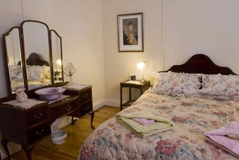 Toddington Cottage - Accommodation QLD 1