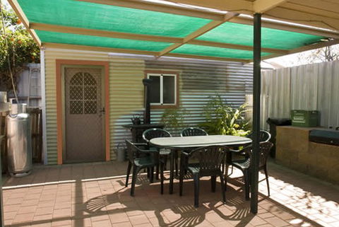 Toddington Cottage - Accommodation QLD 3