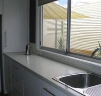 Townhouse Three - Accommodation QLD