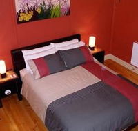 Townhouse Two - Accommodation QLD