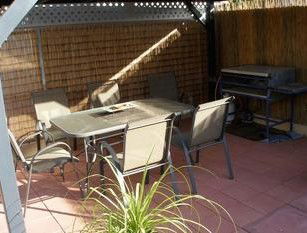 Townhouse Two - Accommodation QLD 2