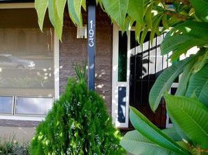 Townhouse Two - Accommodation QLD 3