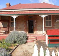 Unique Outback Cottages - Lunam - Accommodation QLD