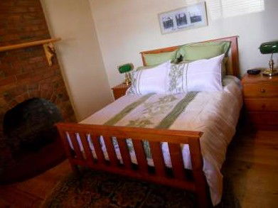 Unique Outback Cottages - Lunam - Accommodation QLD 1