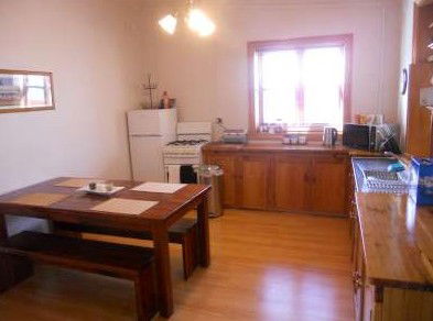 Unique Outback Cottages - Lunam - Accommodation QLD 2