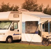 Cobar Caravan Park - Accommodation QLD