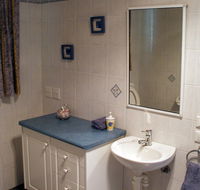 Blue Wren Cottage - Coolabah - Accommodation QLD