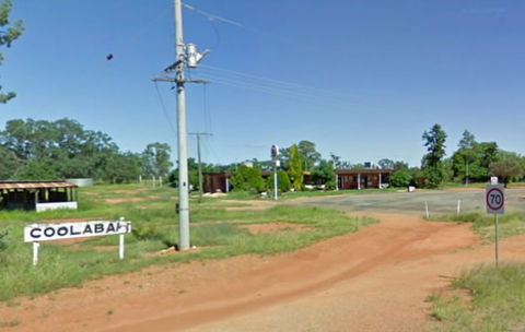 Blue Wren Cottage - Coolabah - Accommodation QLD 1