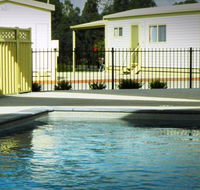 Euston Club Resort - Accommodation QLD