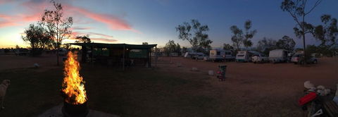 Lightning Ridge Tourist Park - Accommodation QLD 3