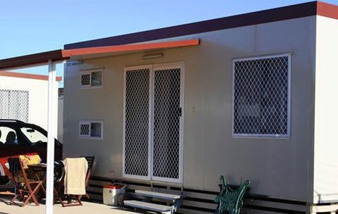 Opal Caravan Park - Accommodation QLD 1