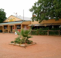 Packsaddle Roadhouse - Accommodation QLD