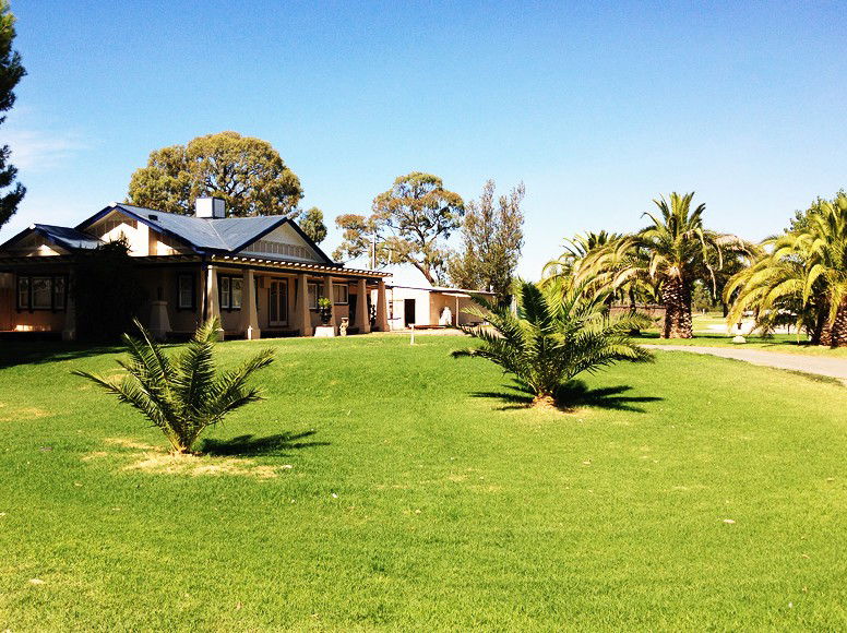 Curlwaa NSW Accommodation QLD