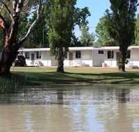 Copi Hollow Caravan Park - Accommodation QLD