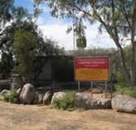 Tibooburra Aboriginal Reserve Camping Grounds - Accommodation QLD