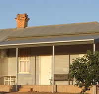 Mount Gipps Station - Accommodation QLD