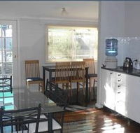 Comfort Cottage - Accommodation QLD