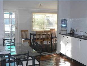 Comfort Cottage - Accommodation QLD 0