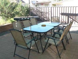 Comfort Cottage - Accommodation QLD 2