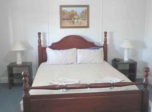 Comfort Cottage - Accommodation QLD 3