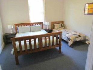 Comfort Cottage - Accommodation QLD 4