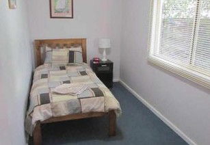 Comfort Cottage - Accommodation QLD 5